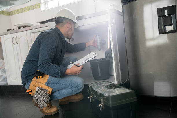 Best Drain Cleaning Services  in Berryville, TX