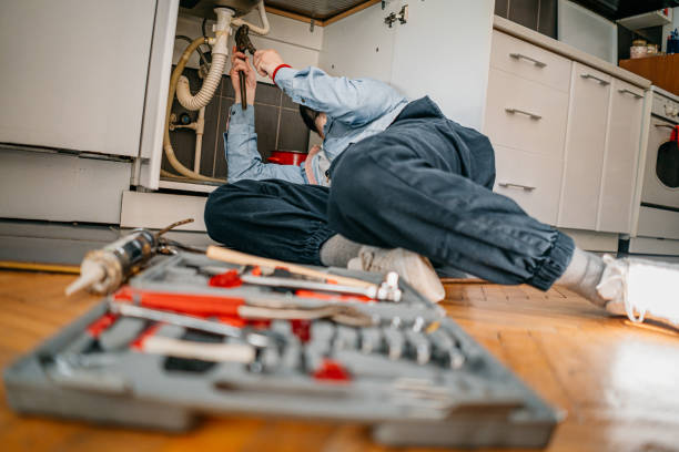 Best Pipe Repair Near Me  in Berryville, TX