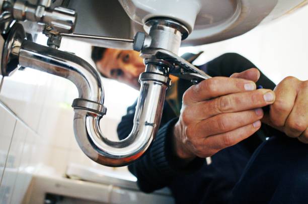 Best Faucet Repair  in Berryville, TX
