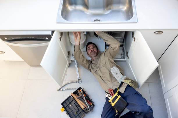 Best Affordable Plumbing Services  in Berryville, TX