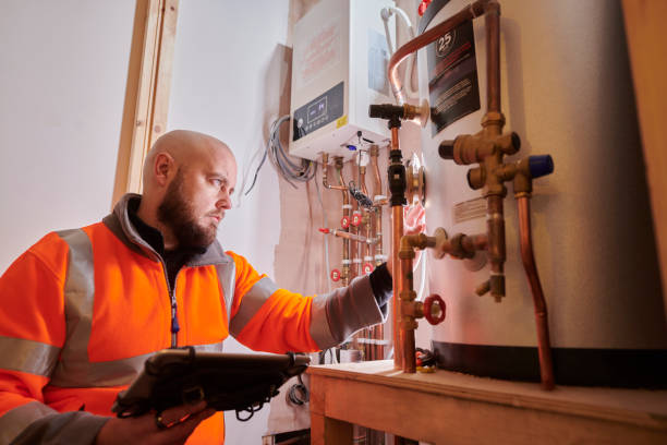 Best 24-Hour Plumber Near Me  in Berryville, TX