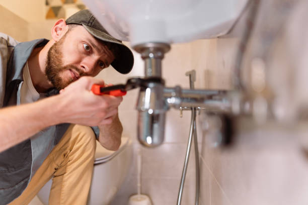 Best Leak Detection Services  in Berryville, TX