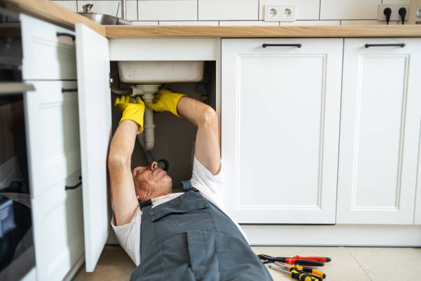 Best Emergency Plumbing Repair  in Berryville, TX