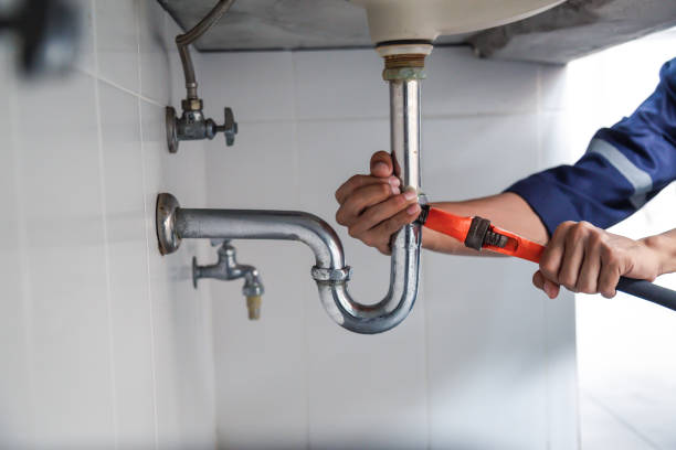 Best Sewer Line Repair  in Berryville, TX