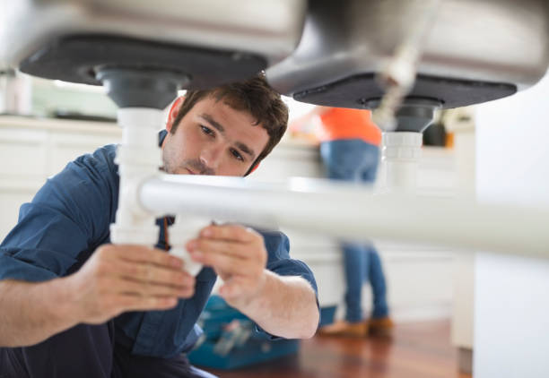 Best Best Plumbers Near Me  in Berryville, TX