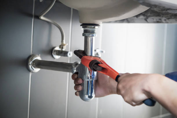 Best Plumbing Installation Services  in Berryville, TX