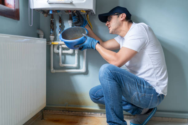 Best Hot Water Heater Installation  in Berryville, TX