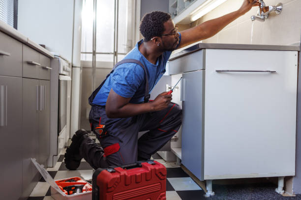 Best Emergency Plumbing Repair  in Berryville, TX