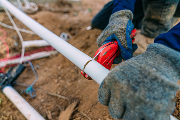 Best Sewer Cleaning Services  in Berryville, TX