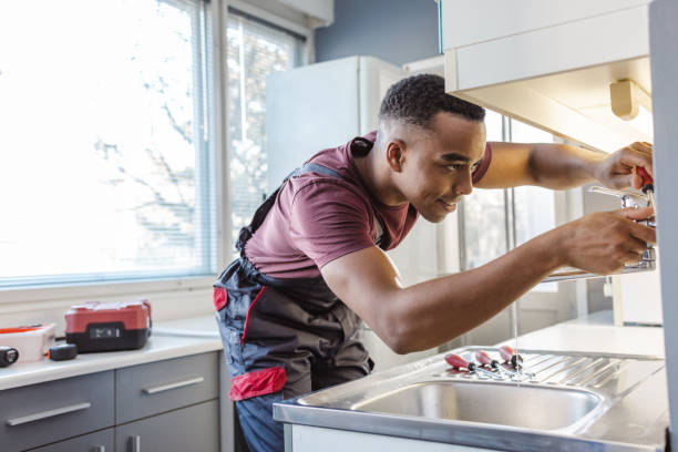 Best Toilet Repair Services  in Berryville, TX