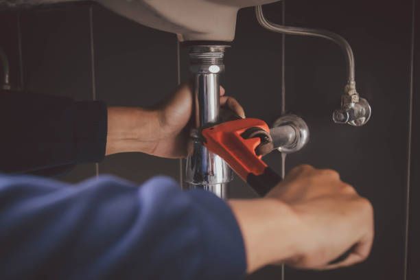 Best Drain Cleaning Services  in Berryville, TX